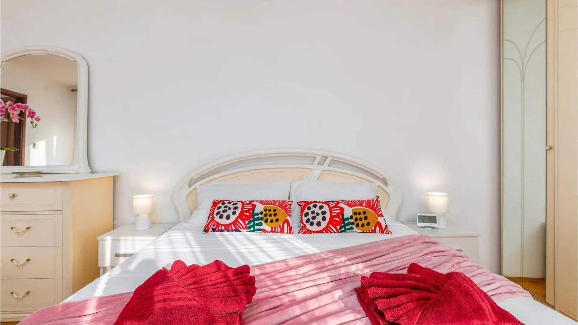 Holiday home Beautiful Home In Muntic With Wifi